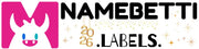 Namebetti Label